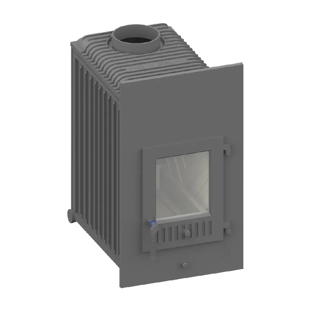 SH 11 G Camina & Schmid Kachelofeneinsatz