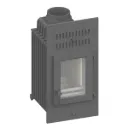 SH 8 G Camina & Schmid Kachelofeneinsatz