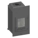 Camina & Schmid Kachelofeneinsatz SH 9 G