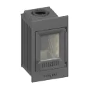 Camina & Schmid Kachelofeneinsatz SH 9 D