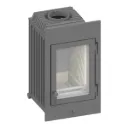 Camina & Schmid Kachelofeneinsatz SH 9 T