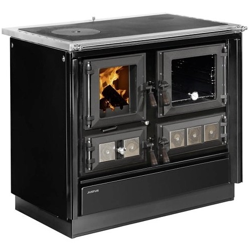 Rustico-90 2.0 JUSTUS Herd