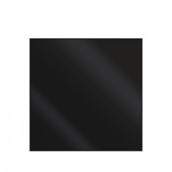 Lanzzas Bodenplatte 2mm Stahl (Tropfen 1200x1200 mm)