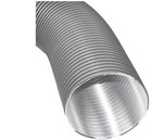 Alu-Flexrohr CB Standard o. Dämmung