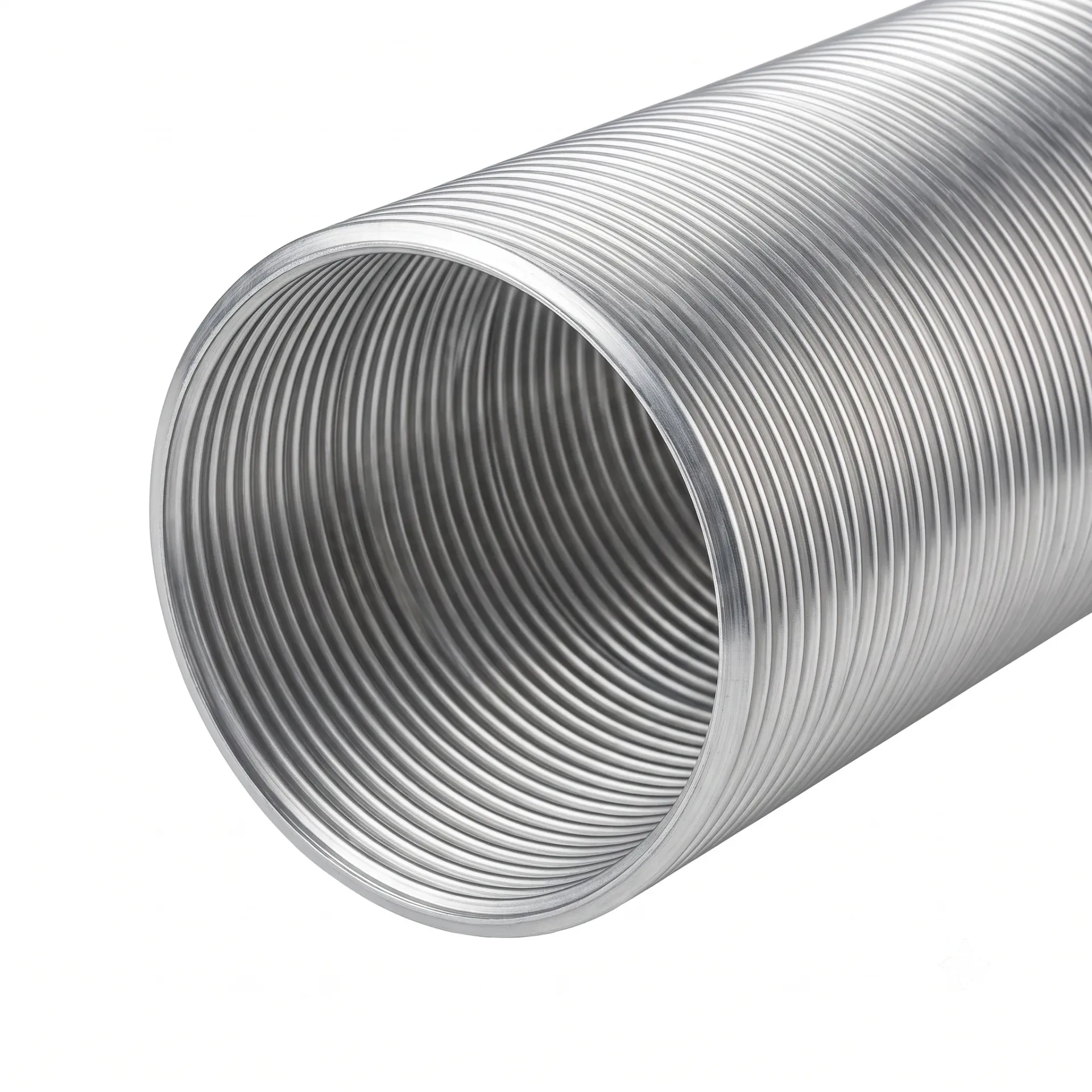 Alu-Flexrohr Standard o. Dämmung CB-tec