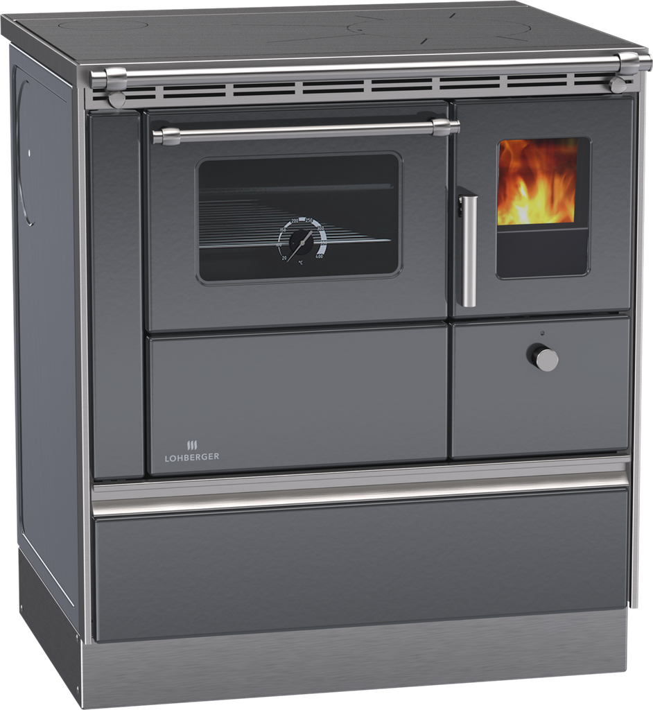 Lohberger Herd Rega 75