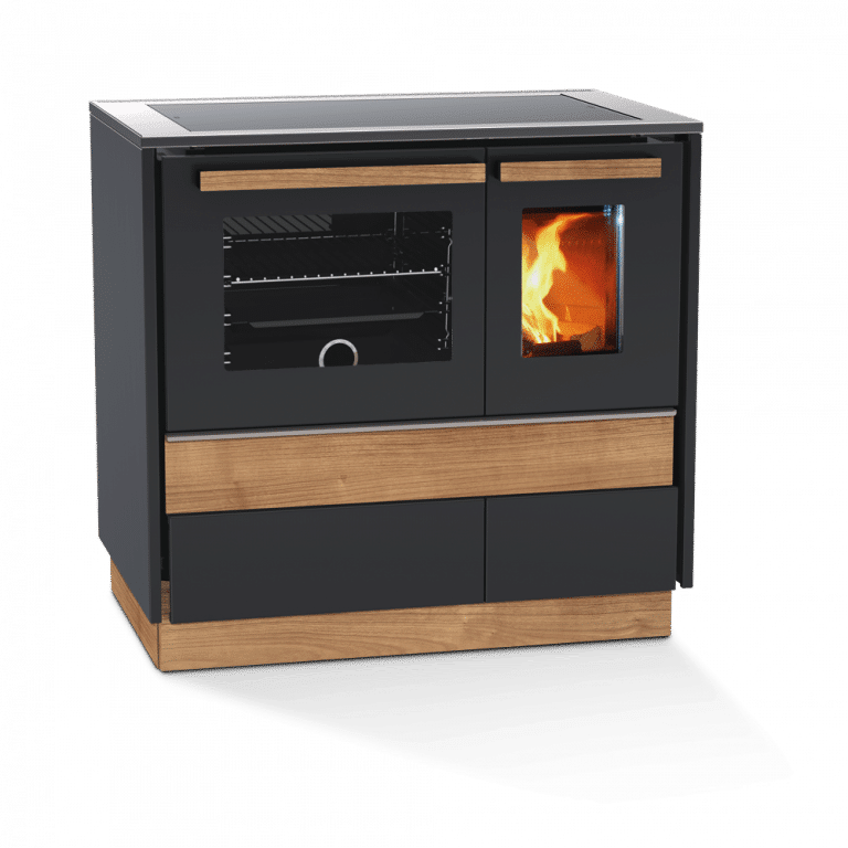 Lohberger Herd Dachstein Alpin