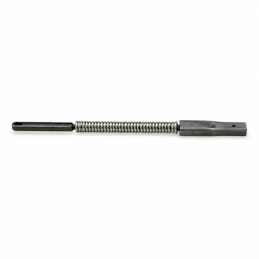 [fw50a88i99] CB-tec biegsame Welle 9,5 mm dm (500)