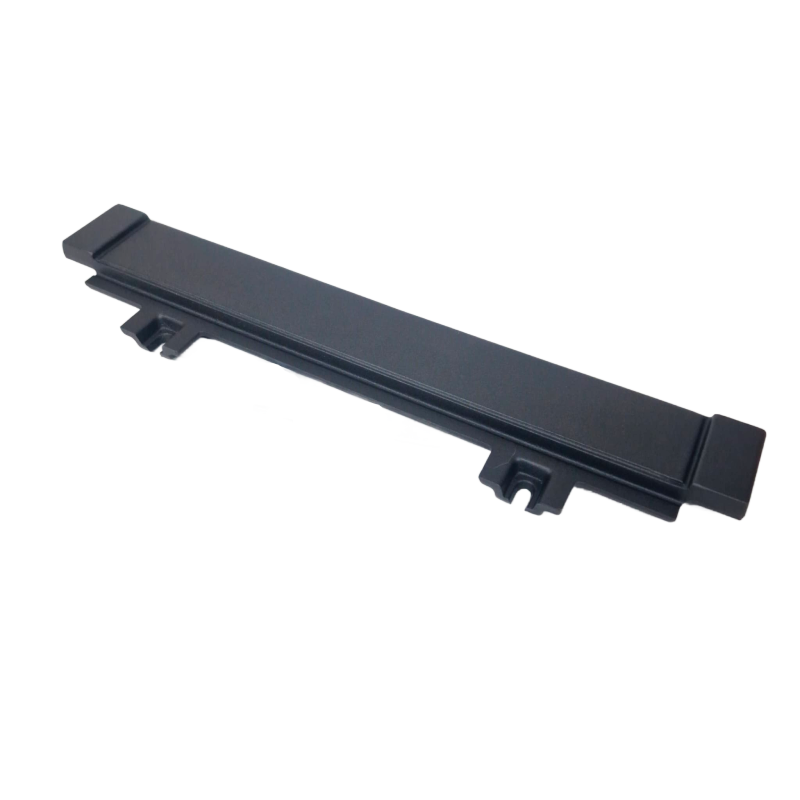 Anbauleiste 480 mm Frontplattenbreite LEDA