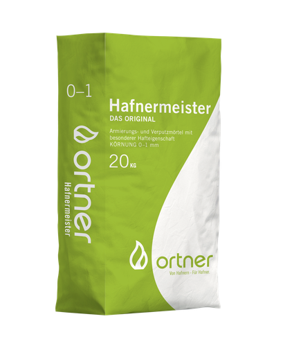 [1100015] Hafnermeister Ortner