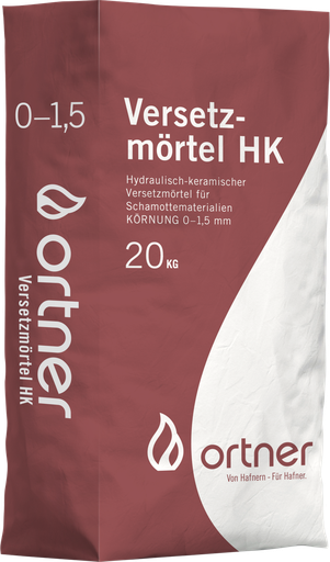 [1100005] Versetzmörtel Ortner
