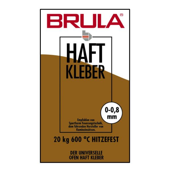 Haftkleber Brula