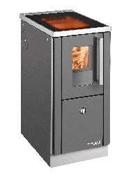 HAAS+SOHN Beistellherd HSD 40.5 SF Sondermodell