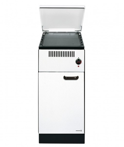 [W20004445201] Wamsler Ölbeistellherd OZ 444 S