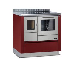 Herd Tyrola TR A80 anthrazit
