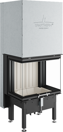 Spartherm Kamineinsatz Arte 3RL-60h