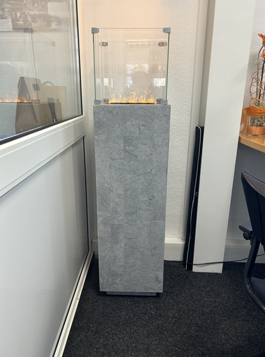 Isola Glen Dimplex Elektro