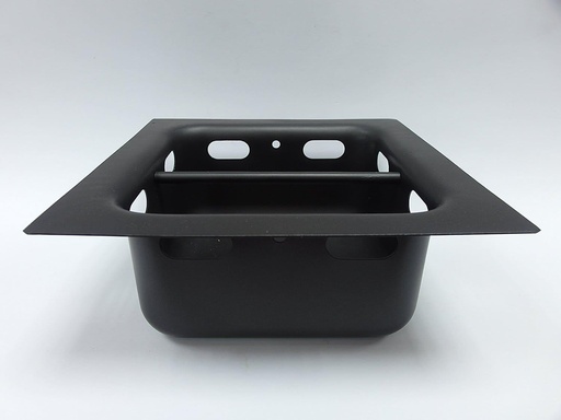 Aschekasten Spartherm Breite 220 mm