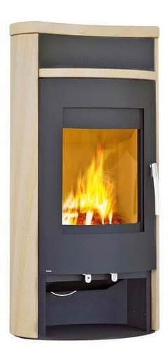 Königshütte Kaminofen Auriga