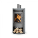 Baltrum D 2.0 DBO JUSTUS Dauerbrandofen
