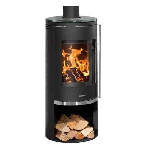 JUSTUS Kaminofen Faro 2.0 