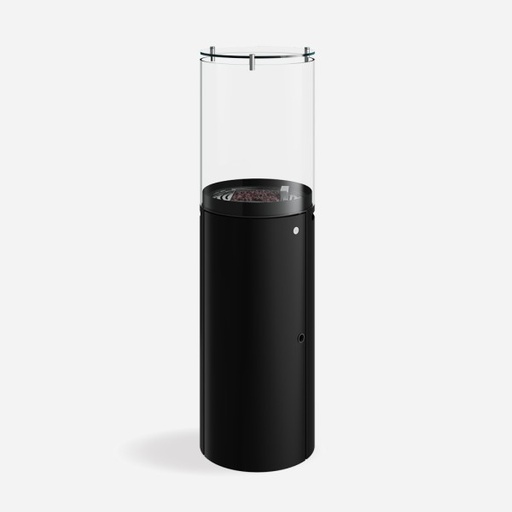 Spartherm Gasfeuer Fuora