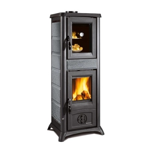 La Nordica Kaminofen Gemma Forno 5.0