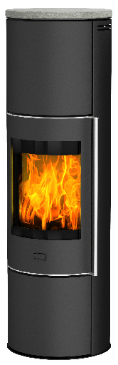 [K6033] Luna Fireplace