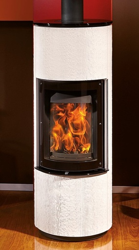 Max Blank Kaminofen Nimes L Stone