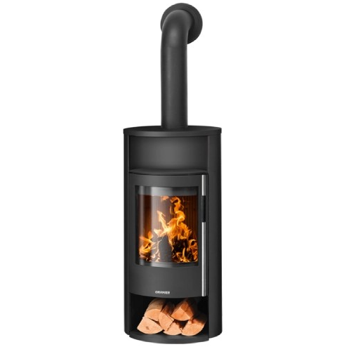 Oranier Kaminofen Polar Neo 6