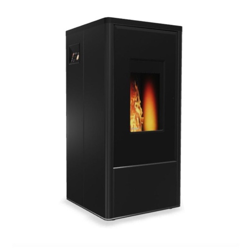 RIKA Pelletofen Primo