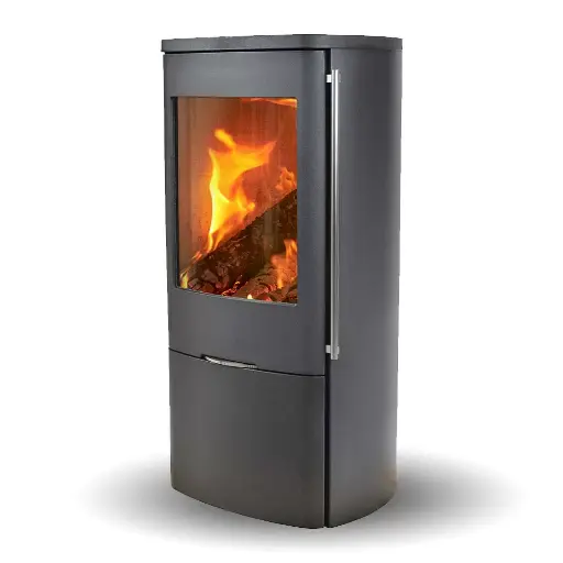 Jydepejsen Kaminofen Senza