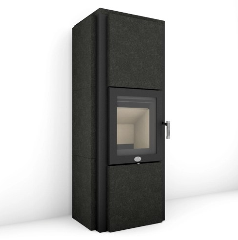 Max Blank Kaminofen Stratos M