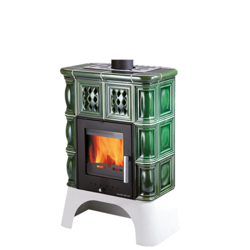 HAAS+SOHN Kaminofen Treviso II 339.15