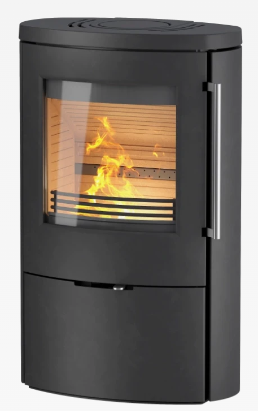 [S01-694] TermaTech Kaminofen TT80RL