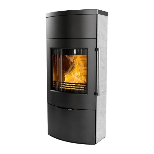 [S01-682] TermaTech Kaminofen TT80S