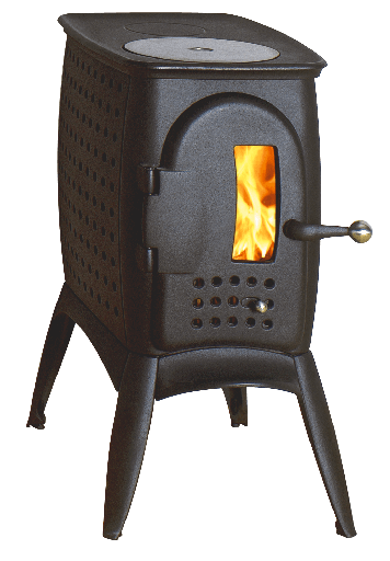 [400009] Austroflamm Gussofen G1