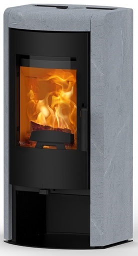 RIKA Kaminofen Alumo