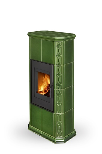 Romotop Kaminofen Gremio 4