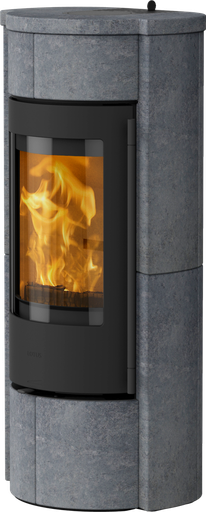 Lotus Kaminofen Prestige M