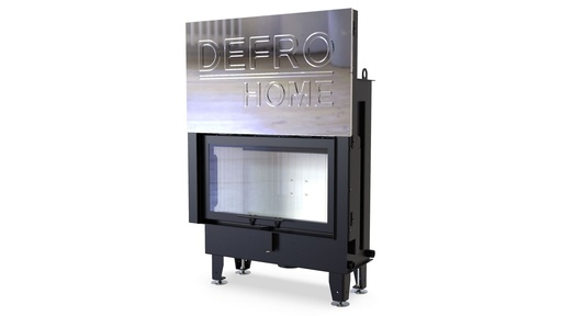 DEFRO Kamineinsatz Impuls M G 73/45