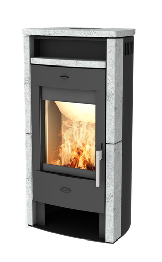 Fireplace Kaminofen Budapest