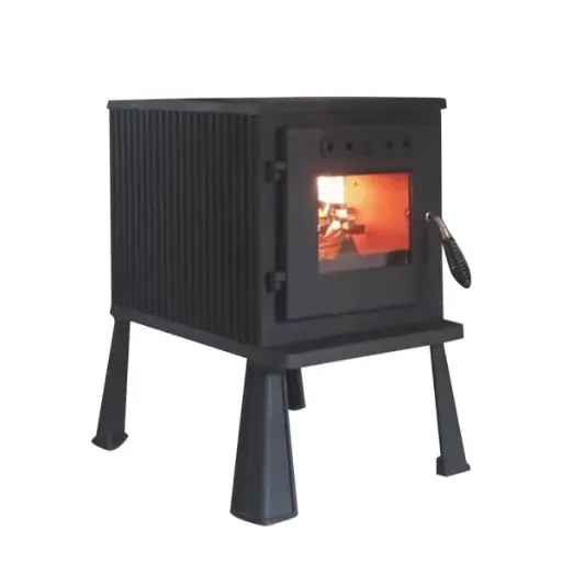 [07002001] Westbo Gussofen Wera M2