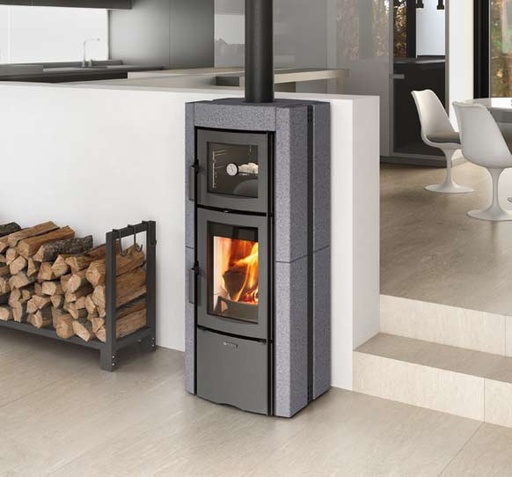 [290286] Ester Forno mit Backfach Nordica