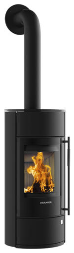 [555311] Polar Neo Blackline