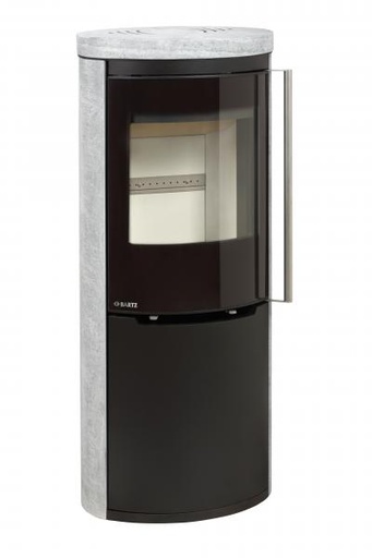 Bartz Kaminofen Peio