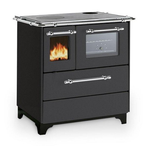 [1285050] Palazzetti Herd Legna Betty