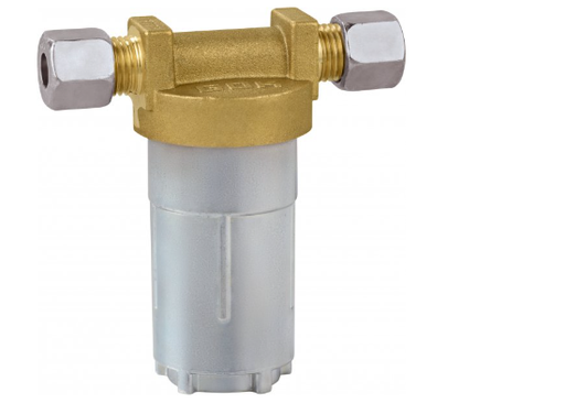 [1302500] Ölfilter RVS 8