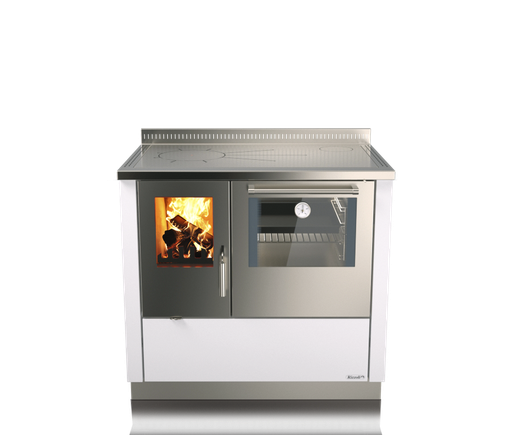 Rizzoli Herd ZVI 90 Abgang re.hinten Abverkauf