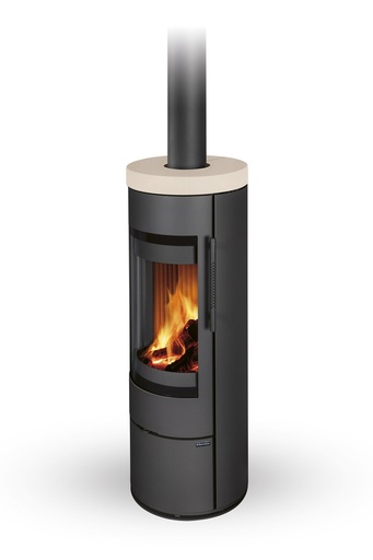 Romotop Kaminofen Alea